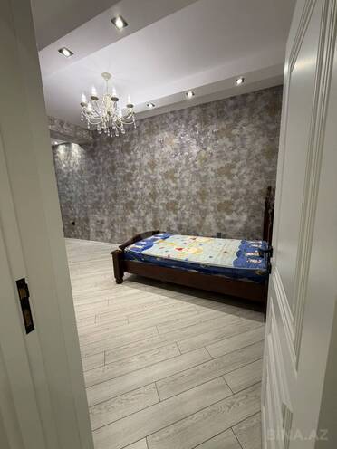 İcarəyə verilir 3 otaqlı yeni tikili 135 m², Xalqlar Dostluğu m., photo 7 from 19