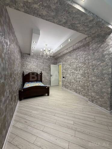 İcarəyə verilir 3 otaqlı yeni tikili 135 m², Xalqlar Dostluğu m., photo 6 from 19