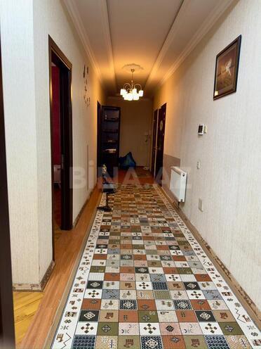 İcarəyə verilir 2 otaqlı köhnə tikili 90 m², Memar Əcəmi m., photo 12 from 14