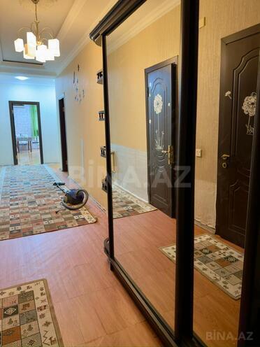 İcarəyə verilir 2 otaqlı köhnə tikili 90 m², Memar Əcəmi m., photo 11 from 14