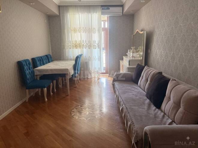 İcarəyə verilir 3 otaqlı yeni tikili 100 m², photo 9 from 14