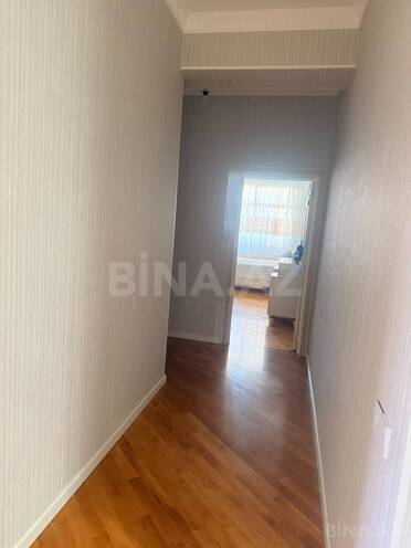 İcarəyə verilir 3 otaqlı yeni tikili 100 m², photo 11 from 14