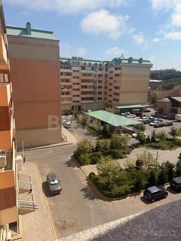 İcarəyə verilir 3 otaqlı yeni tikili 100 m², photo 13 from 14