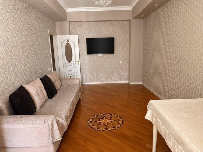 İcarəyə verilir 3 otaqlı yeni tikili 100 m², photo 5 from 14