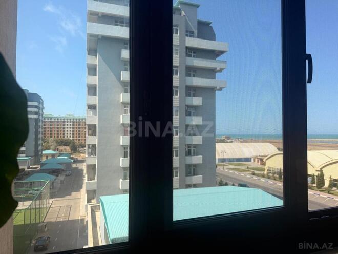 İcarəyə verilir 3 otaqlı yeni tikili 100 m², photo 12 from 14