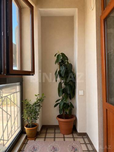 İcarəyə verilir 3 otaqlı yeni tikili 100 m², photo 10 from 14
