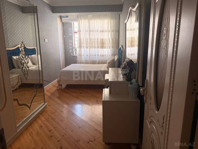 İcarəyə verilir 3 otaqlı yeni tikili 100 m², photo 7 from 14
