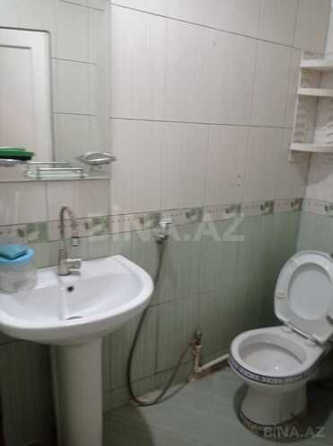 İcarəyə verilir 2 otaqlı köhnə tikili 65 m², 8-ci mikrorayon q., photo 9 from 10
