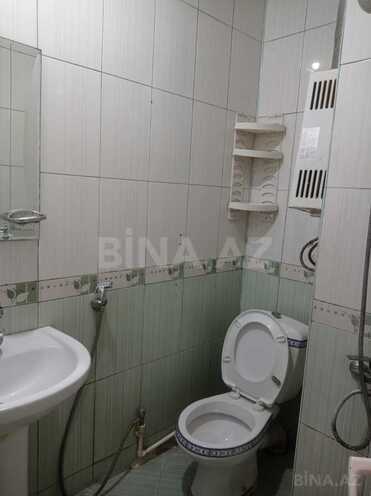 İcarəyə verilir 2 otaqlı köhnə tikili 65 m², 8-ci mikrorayon q., photo 8 from 10