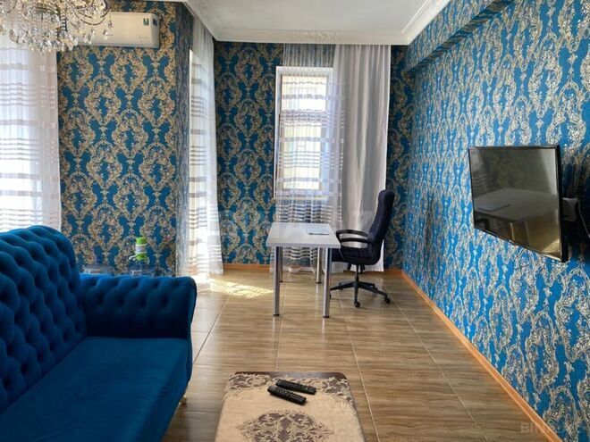 İcarəyə verilir 2 otaqlı yeni tikili 94 m², 28 May m., photo 4 from 13