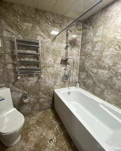 İcarəyə verilir 2 otaqlı yeni tikili 94 m², 28 May m., photo 9 from 13
