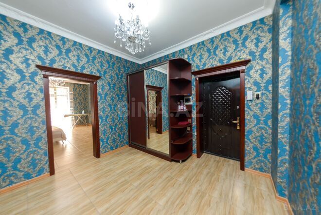 İcarəyə verilir 2 otaqlı yeni tikili 94 m², 28 May m., photo 5 from 13