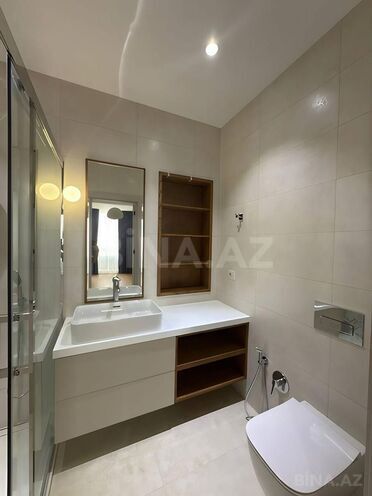 Satılır 3 otaqlı yeni tikili 137 m², Nəriman Nərimanov m., photo 13 from 17
