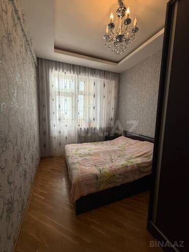Продаётся 2-комн. новостройка 65 м², м. Халглар Достлугу, photo 4 from 11