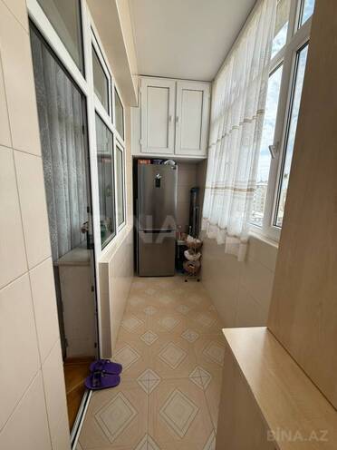 Продаётся 2-комн. новостройка 65 м², м. Халглар Достлугу, photo 5 from 11