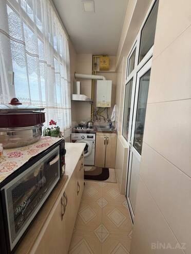 Продаётся 2-комн. новостройка 65 м², м. Халглар Достлугу, photo 6 from 11