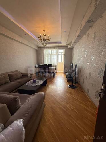 Продаётся 2-комн. новостройка 65 м², м. Халглар Достлугу, photo 7 from 11