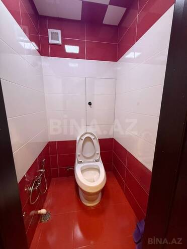Продаётся 2-комн. новостройка 65 м², м. Халглар Достлугу, photo 9 from 11