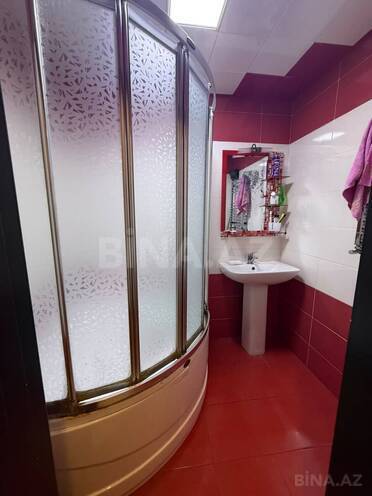 Продаётся 2-комн. новостройка 65 м², м. Халглар Достлугу, photo 10 from 11