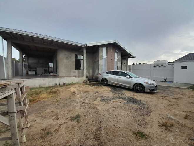 Satılır 4 otaqlı həyət evi/bağ evi 196 m², Novxanı q., photo 3 from 19
