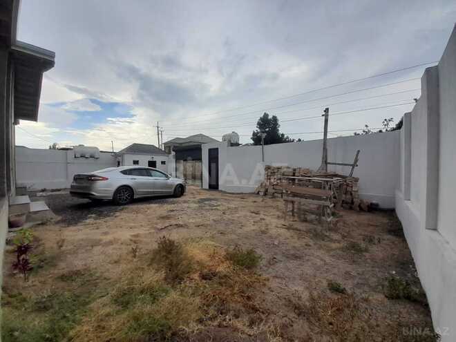 Satılır 4 otaqlı həyət evi/bağ evi 196 m², Novxanı q., photo 4 from 19