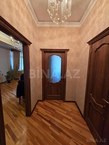 Продаётся 2-комн. новостройка 60 м², м. Кара Караев, photo 9 from 13