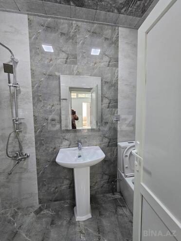 Продаётся 2-комн. новостройка 60 м², м. Кара Караев, photo 11 from 13