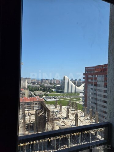 Сдаётся 2-комн. новостройка 50 м², м. Нариман Нариманов, photo 1 from 28