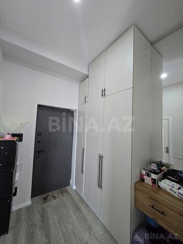 Сдаётся 2-комн. новостройка 50 м², м. Нариман Нариманов, photo 27 from 28