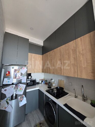 Сдаётся 2-комн. новостройка 50 м², м. Нариман Нариманов, photo 9 from 28