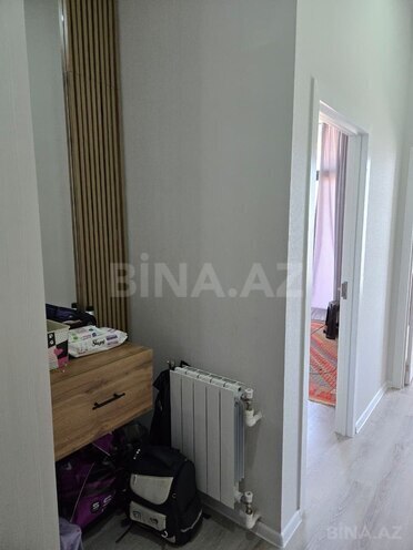 Сдаётся 2-комн. новостройка 50 м², м. Нариман Нариманов, photo 13 from 28