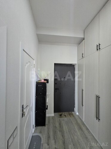 Сдаётся 2-комн. новостройка 50 м², м. Нариман Нариманов, photo 14 from 28