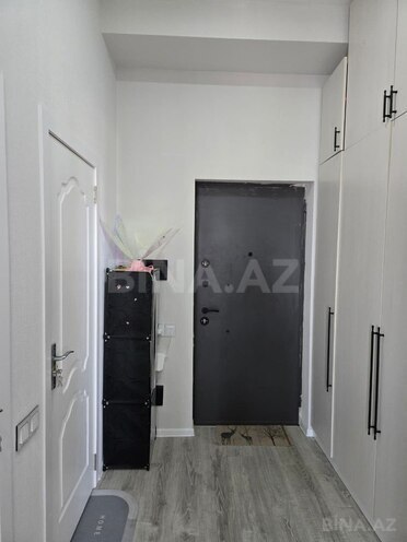 Сдаётся 2-комн. новостройка 50 м², м. Нариман Нариманов, photo 17 from 28