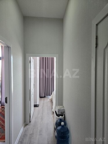 Сдаётся 2-комн. новостройка 50 м², м. Нариман Нариманов, photo 12 from 28