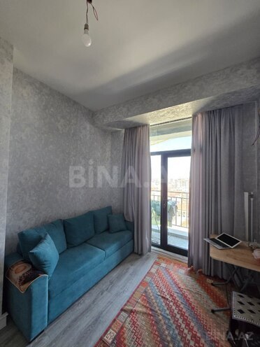 Сдаётся 2-комн. новостройка 50 м², м. Нариман Нариманов, photo 7 from 28