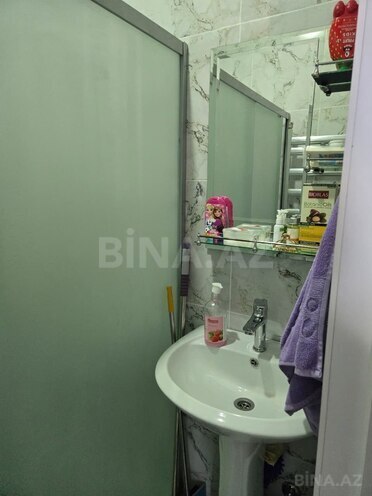 Сдаётся 2-комн. новостройка 50 м², м. Нариман Нариманов, photo 19 from 28