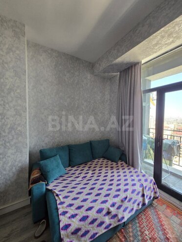 Сдаётся 2-комн. новостройка 50 м², м. Нариман Нариманов, photo 3 from 28