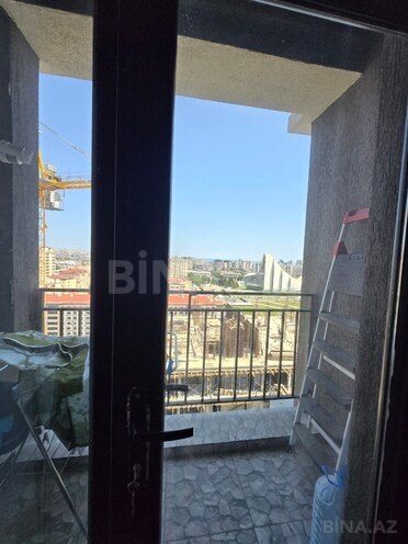 Сдаётся 2-комн. новостройка 50 м², м. Нариман Нариманов, photo 16 from 28