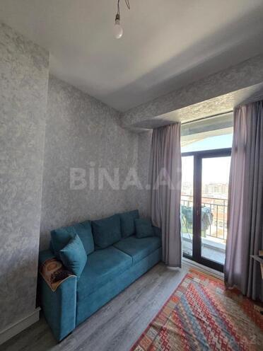 Сдаётся 2-комн. новостройка 50 м², м. Нариман Нариманов, photo 4 from 28