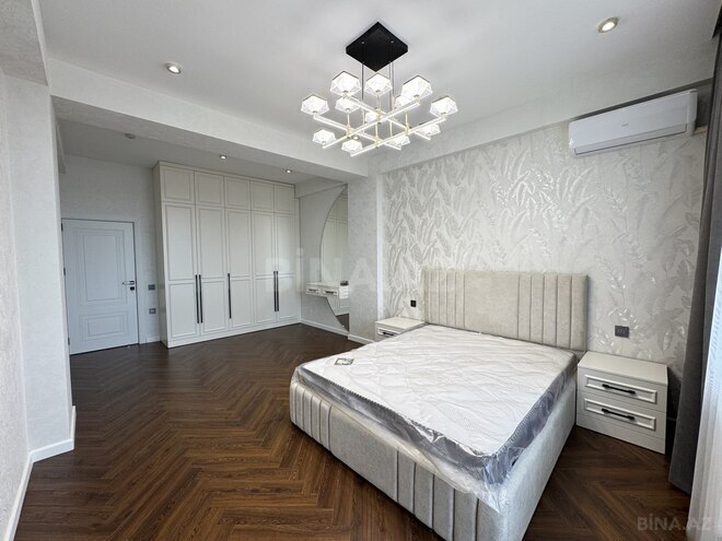 Продаётся 3-комн. новостройка 140 м², м. Нефтчиляр, photo 11 from 22