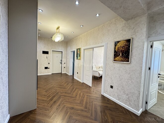 Продаётся 3-комн. новостройка 140 м², м. Нефтчиляр, photo 13 from 22