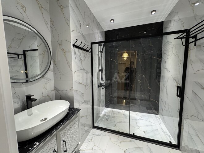 Продаётся 3-комн. новостройка 140 м², м. Нефтчиляр, photo 19 from 22