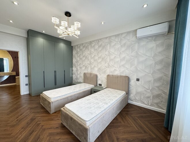 Продаётся 3-комн. новостройка 140 м², м. Нефтчиляр, photo 15 from 22