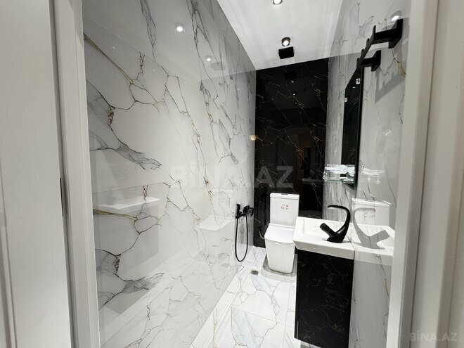 Продаётся 3-комн. новостройка 140 м², м. Нефтчиляр, photo 21 from 22