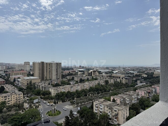 Продаётся 3-комн. новостройка 140 м², м. Нефтчиляр, photo 20 from 22