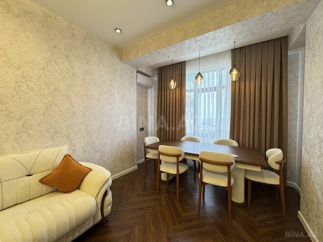 Продаётся 3-комн. новостройка 140 м², м. Нефтчиляр, photo 5 from 22