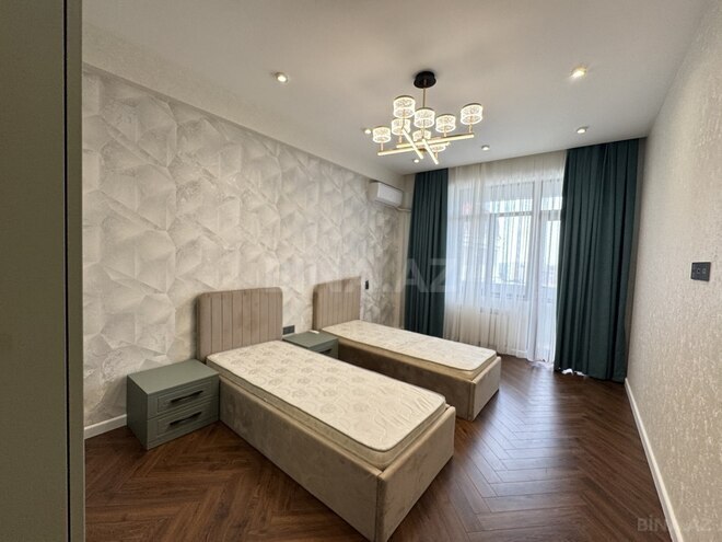 Продаётся 3-комн. новостройка 140 м², м. Нефтчиляр, photo 14 from 22