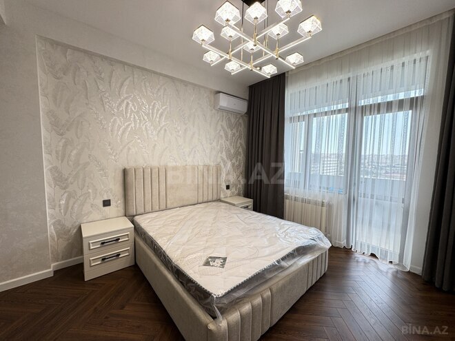 Продаётся 3-комн. новостройка 140 м², м. Нефтчиляр, photo 12 from 22