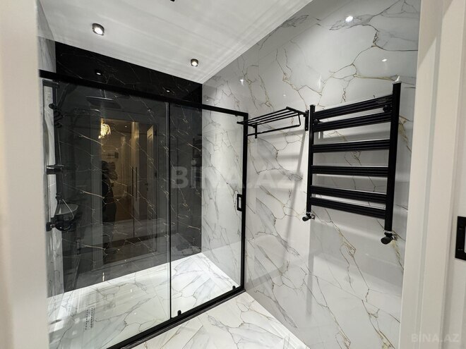 Продаётся 3-комн. новостройка 140 м², м. Нефтчиляр, photo 18 from 22