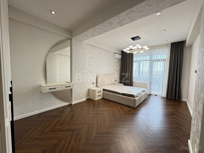 Продаётся 3-комн. новостройка 140 м², м. Нефтчиляр, photo 10 from 22